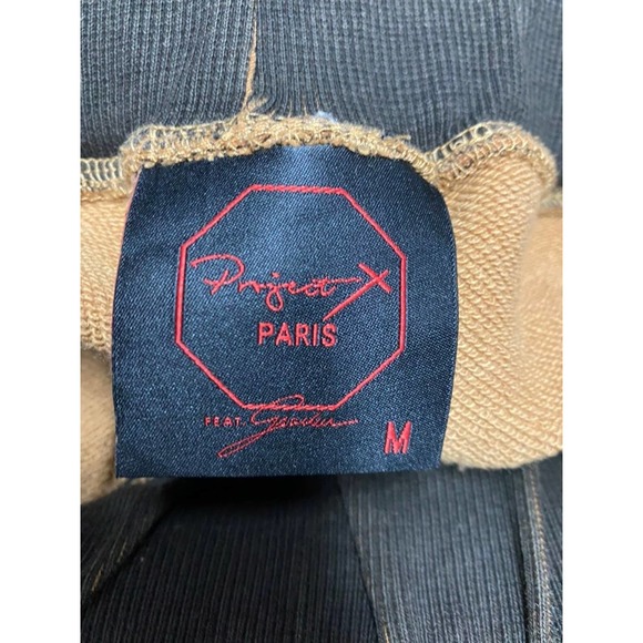 Project Paris jogger pants M - Picture 5 of 7